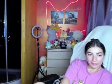 Chaturbate Private Sex Chat of miss_tasy