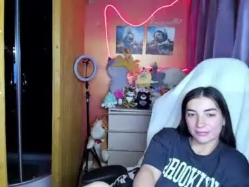 Chaturbate Adult Video Chat of miss_tasy