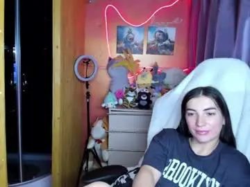 Chaturbate Private Sex Chat of miss_tasy