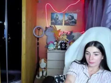 Chaturbate Private Sex Chat of miss_tasy