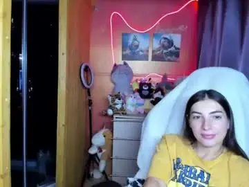 Chaturbate Nude Webcam of miss_tasy
