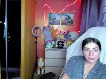 Chaturbate Watch Live Sex Cams of miss_tasy