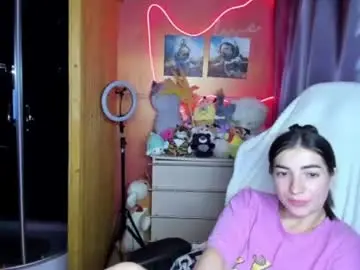Chaturbate Best live sex cam show of miss_tasy