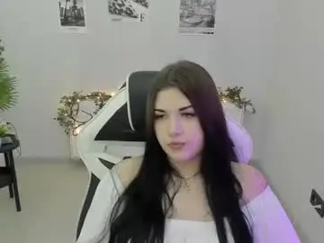 Chaturbate Adult Webcams of mistywisp
