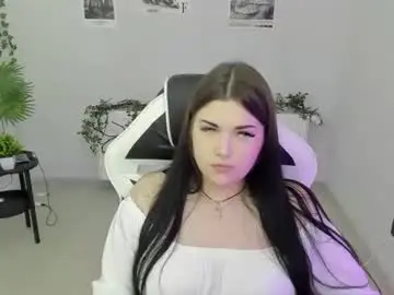 Chaturbate Free Porn Cam of mistywisp