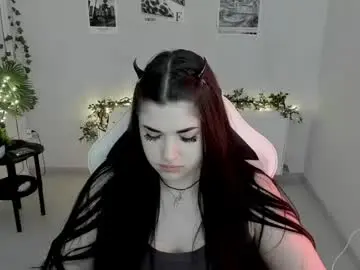 Chaturbate Nude Webcam of mistywisp