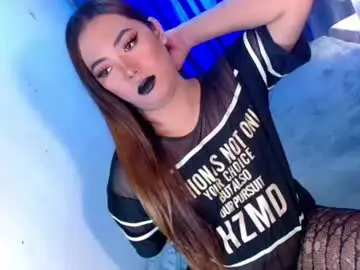 Chaturbate Sex Chat of olivia_the_temptress27