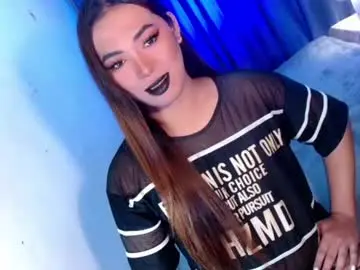 Chaturbate Live Porn of olivia_the_temptress27