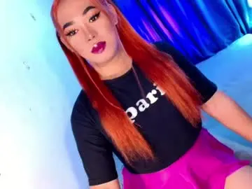 Chaturbate Live Sex Cam of olivia_the_temptress27