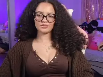 Chaturbate Nude Webcam of princessamberrrxo