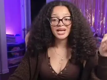 Chaturbate Live Porn of princessamberrrxo