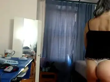 Chaturbate Live Sex Cam of putiputi4u