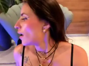 Chaturbate Best Webcam of reyasimos