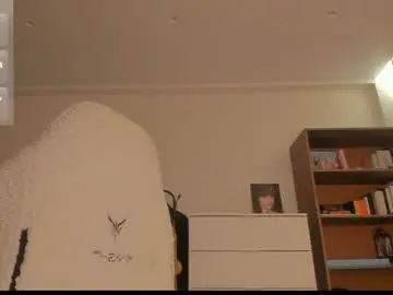 Chaturbate Nude Webcam of saiiilormoon