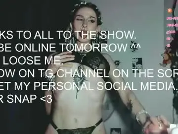 Chaturbate Sex Cam of say_mary