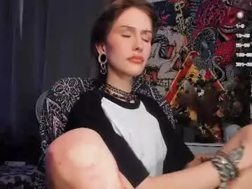 Chaturbate Best Webcam of say_mary