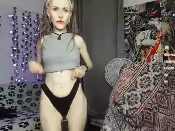 Chaturbate Nude Webcam of say_mary