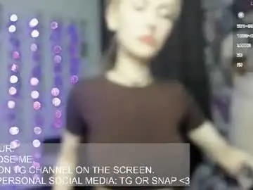 Chaturbate Free Porn Cam of say_mary