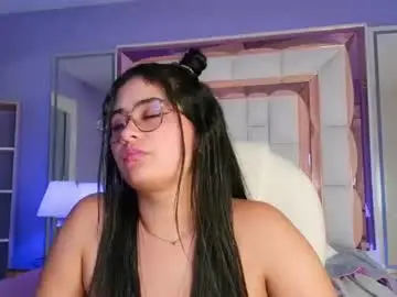 Chaturbate Private Sex Chat of scarlette_15