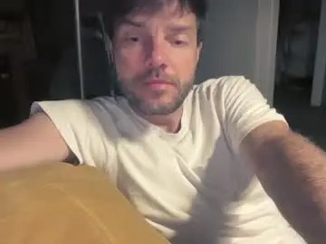 Chaturbate Sex Cam of sex_maschine_13