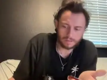 Chaturbate Nude Webcam of tallhungcloudyy