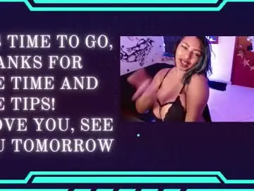 Chaturbate Live Sex of tatiana_wd