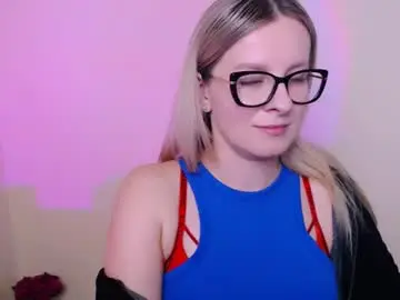 Chaturbate Live Sex Cam of vanillaex_