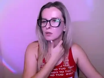 Chaturbate Watch Live Sex Cams of vanillaex_