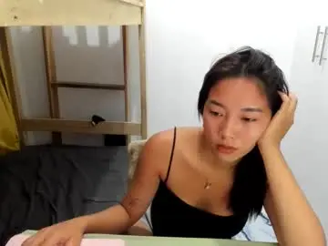 Chaturbate Adult Webcams of asian_ashxxx