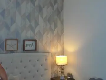 Chaturbate Sex Cam of b3k_afrodict