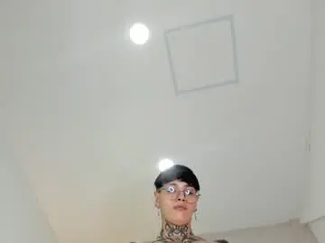 Chaturbate Live Porn of b3k_afrodict