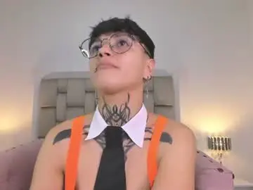 Chaturbate Sex Cam of b3k_afrodict