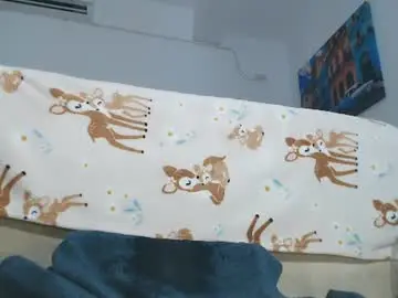 Chaturbate Live Sex Cam of bornforporn_