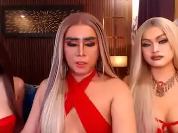 Chaturbate Watch Live Sex Cams of brattzvenice