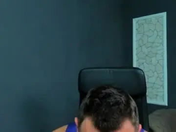 Chaturbate Sex Cam of brianhunts