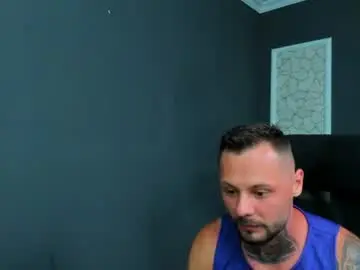 Chaturbate Sex Chat of brianhunts
