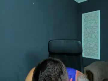 Chaturbate Best live sex cam show of brianhunts