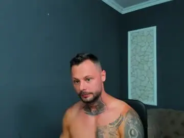 Chaturbate Adult Webcam of brianhunts