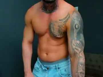 Chaturbate Sex Cam of brianhunts