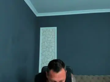 Chaturbate Private Sex Chat of brianhunts