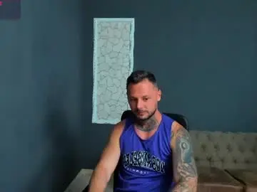 Chaturbate Live Sex Cam of brianhunts