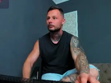 Chaturbate Live Sex of brianhunts