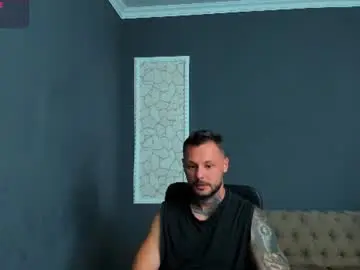Chaturbate Best Webcam of brianhunts