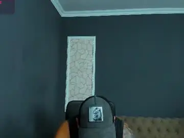 Chaturbate Adult Webcam of brianhunts