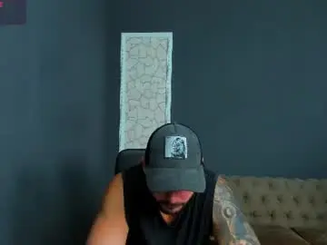 Chaturbate Adult Webcam of brianhunts