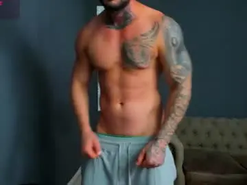 Chaturbate Sex Cam of brianhunts