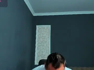 Chaturbate Best live sex cam show of brianhunts