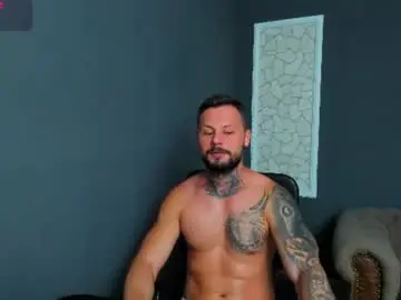 Chaturbate Live Sex of brianhunts