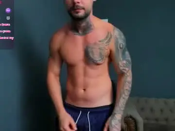 Chaturbate Sex Chat of brianhunts