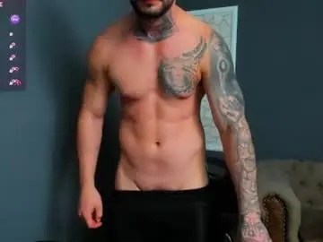 Chaturbate Private Sex Chat of brianhunts